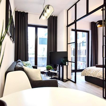 Angel Apartment City Center 弗罗茨瓦夫 外观 照片