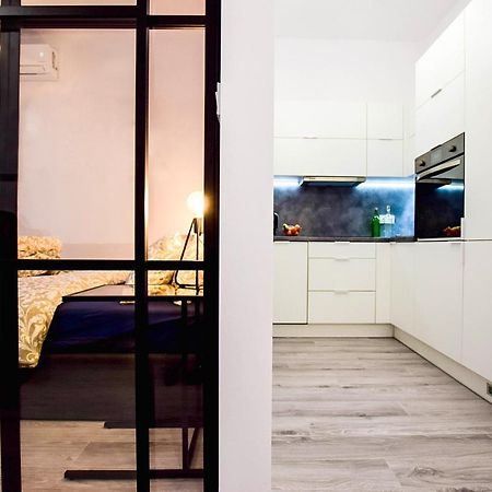 Angel Apartment City Center 弗罗茨瓦夫 外观 照片