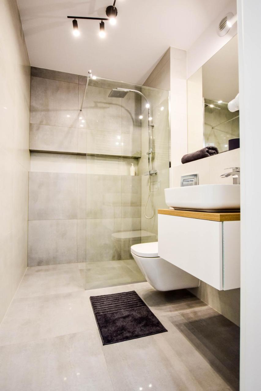 Angel Apartment City Center 弗罗茨瓦夫 外观 照片