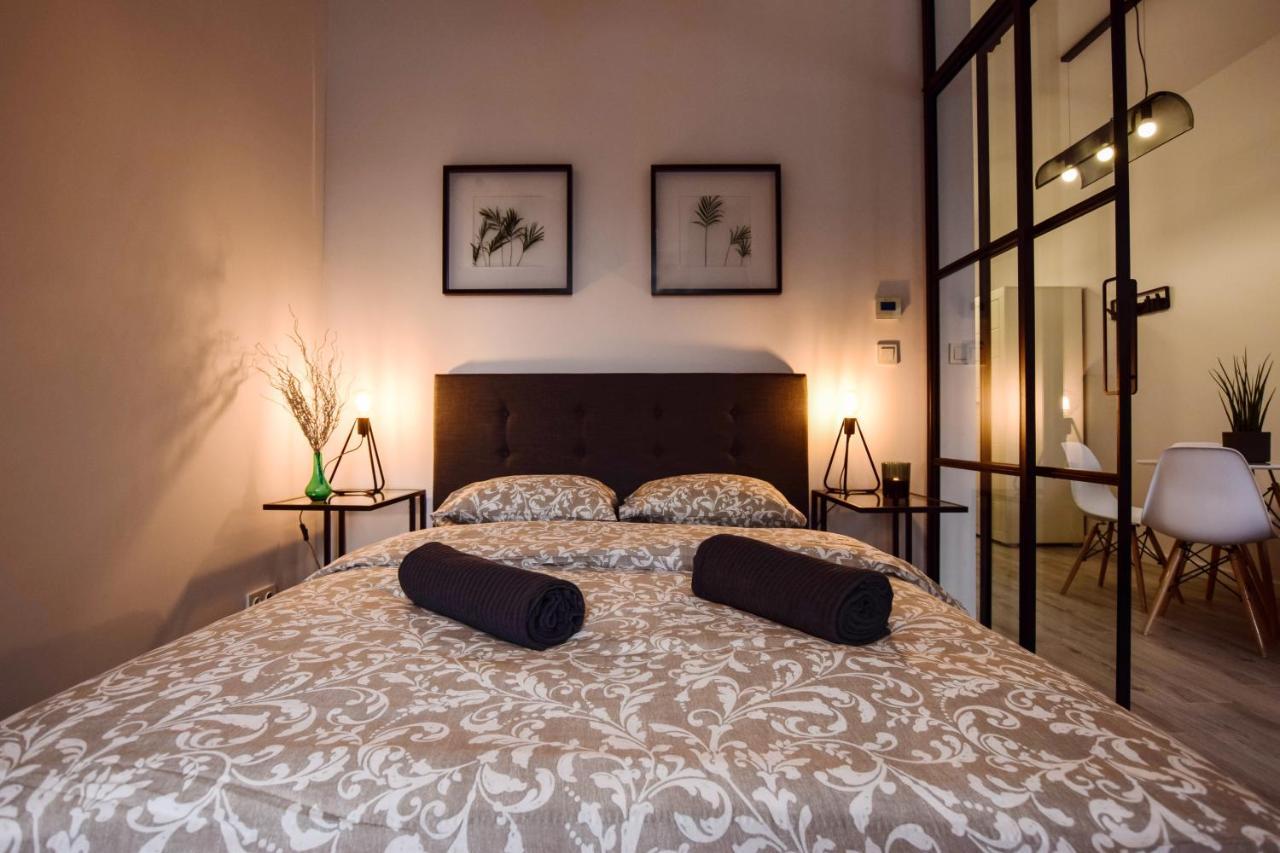 Angel Apartment City Center 弗罗茨瓦夫 外观 照片